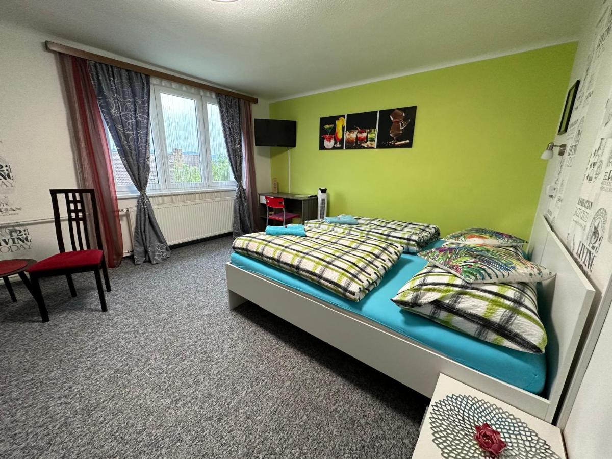 Apartmany Mk U Modre Kocky Nové Hrady Dış mekan fotoğraf