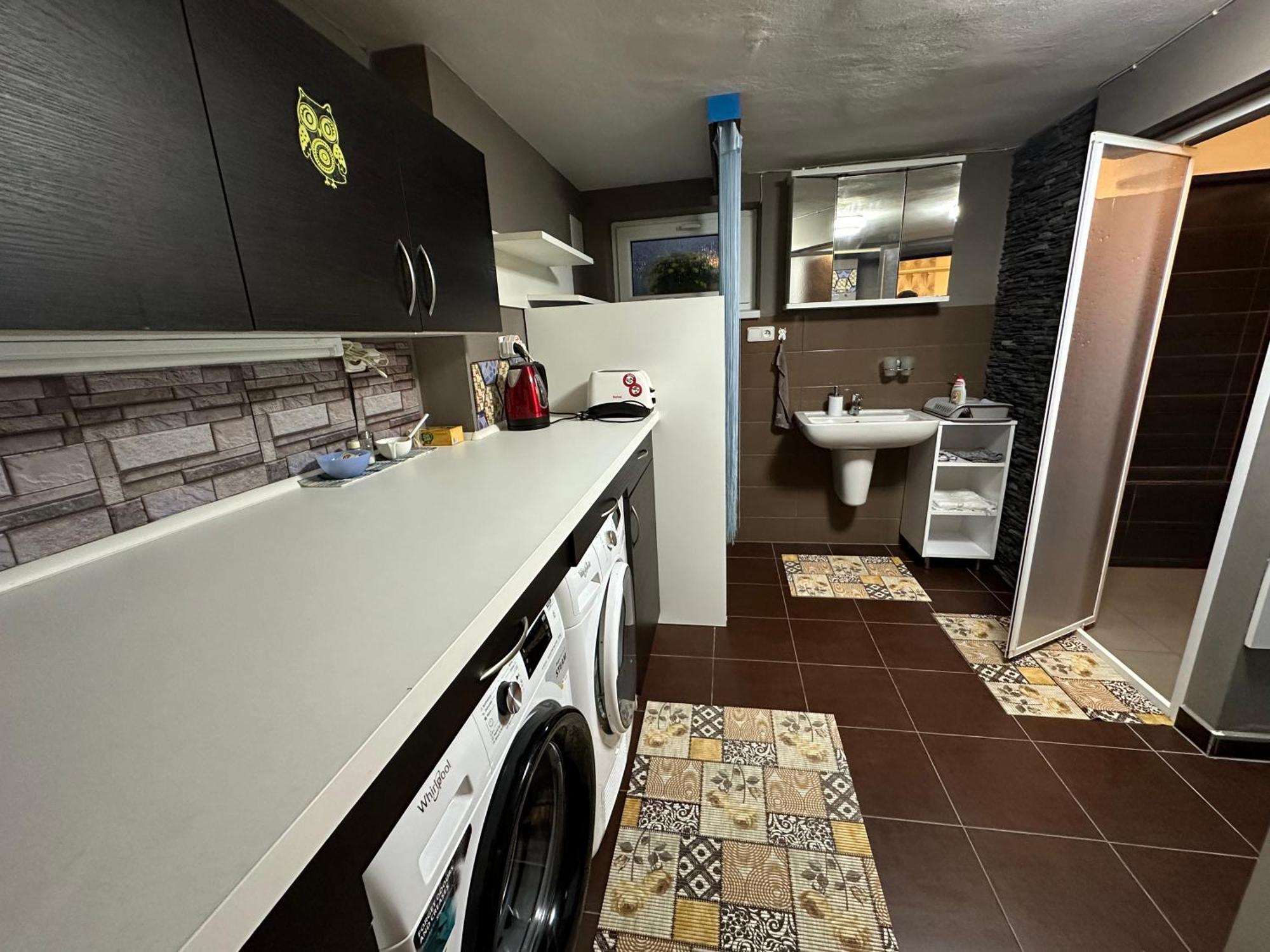 Apartmany Mk U Modre Kocky Nové Hrady Dış mekan fotoğraf