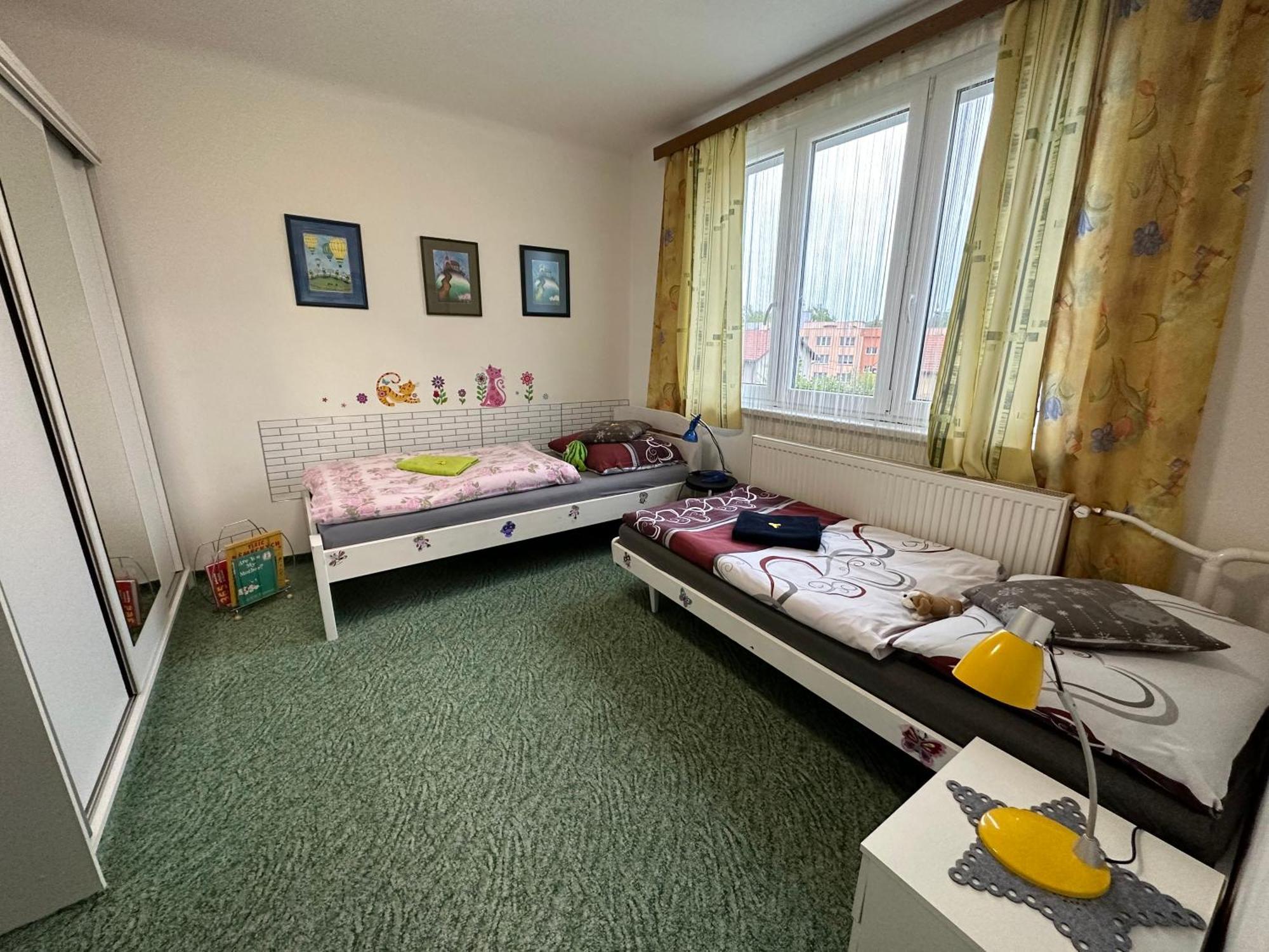 Apartmany Mk U Modre Kocky Nové Hrady Dış mekan fotoğraf