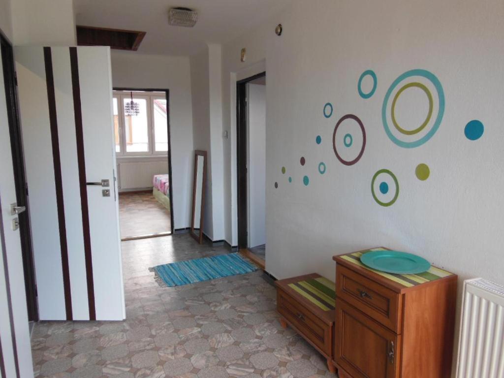 Apartmany Mk U Modre Kocky Nové Hrady Dış mekan fotoğraf