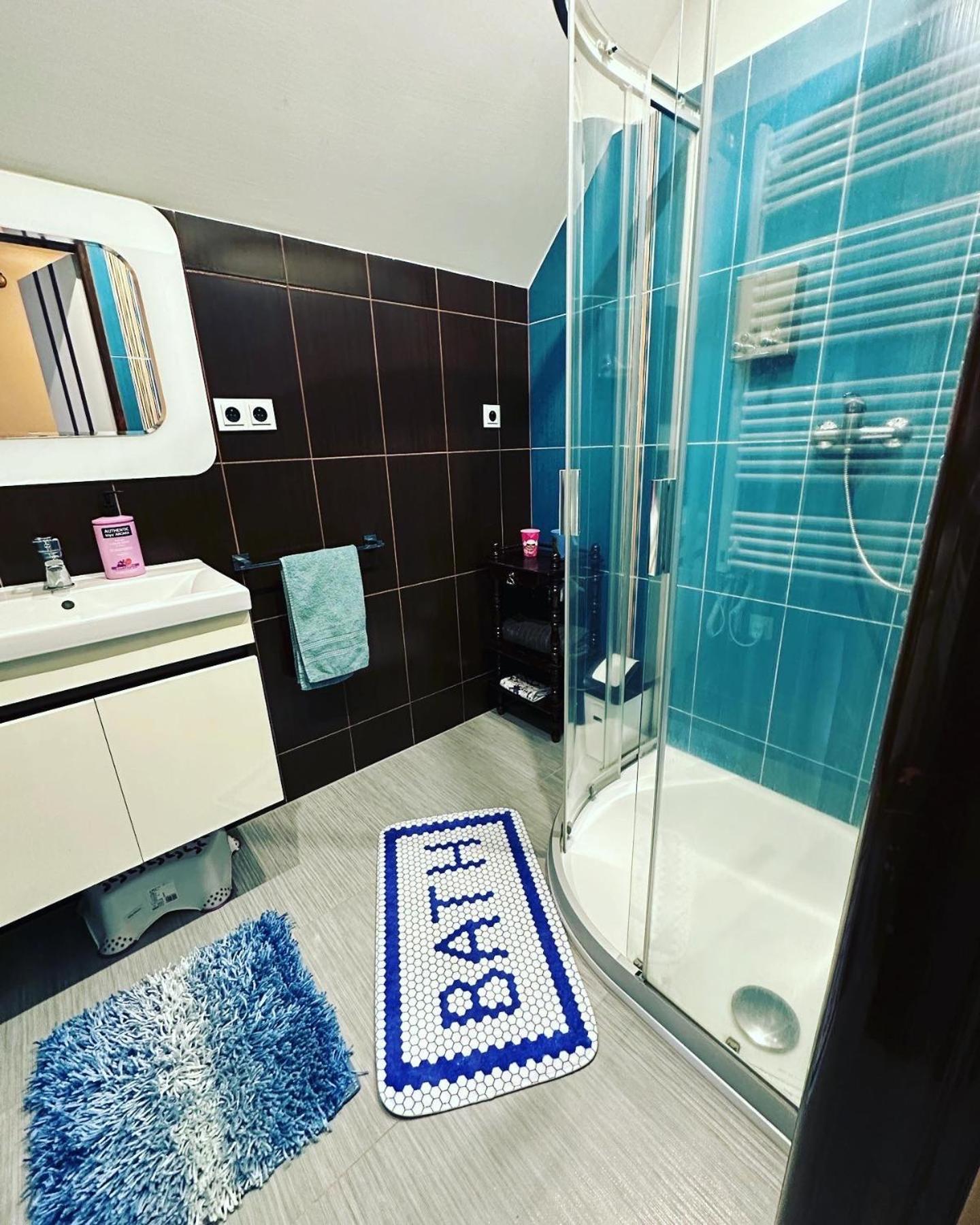 Apartmany Mk U Modre Kocky Nové Hrady Dış mekan fotoğraf