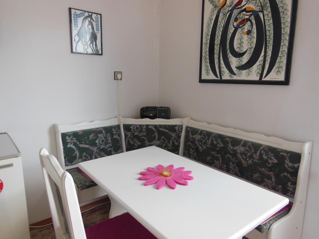 Apartmany Mk U Modre Kocky Nové Hrady Dış mekan fotoğraf