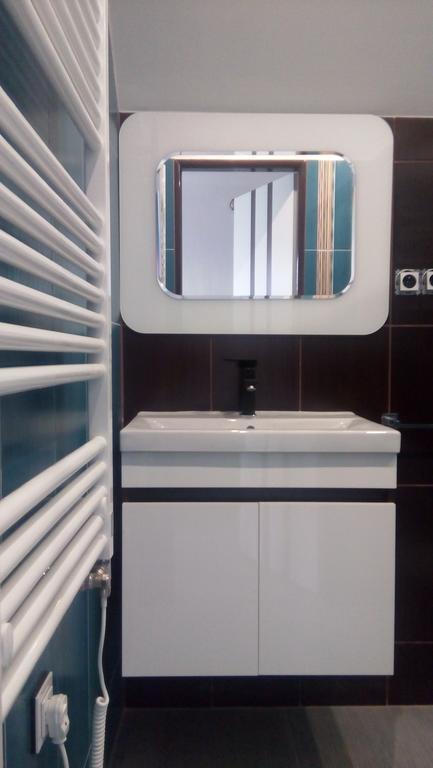 Apartmany Mk U Modre Kocky Nové Hrady Dış mekan fotoğraf