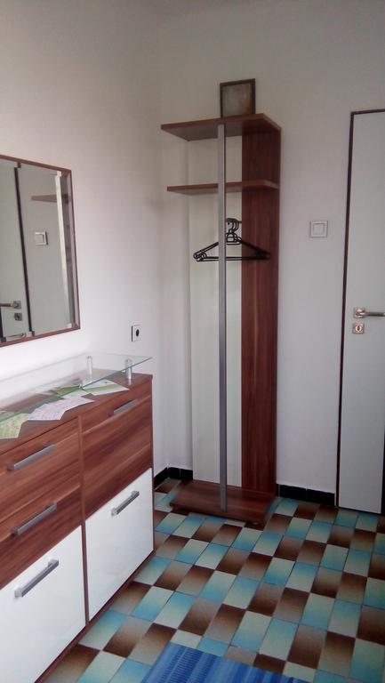 Apartmany Mk U Modre Kocky Nové Hrady Dış mekan fotoğraf